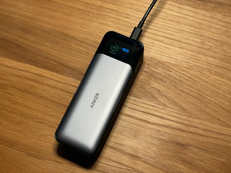 Anker 737 Powerbank