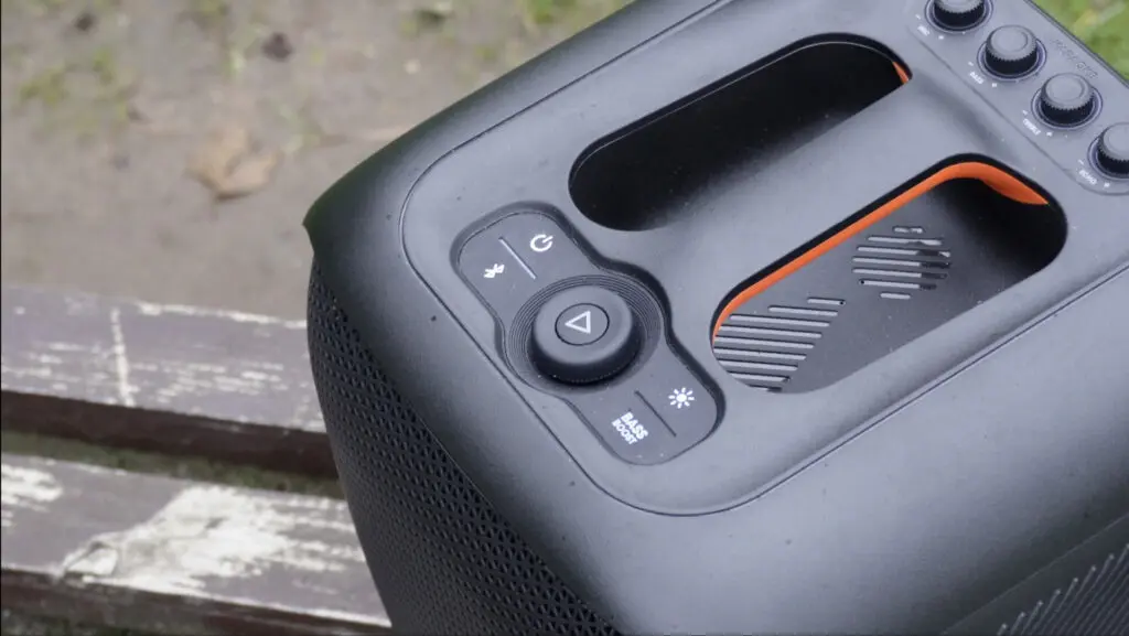 JBL PartyBox Encore review - FirstReview EU