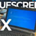 Windows 11/10: Blauer Bildschirm beheben