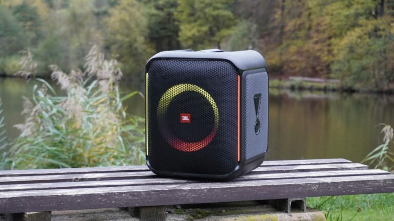 JBL PartyBox Encore – Testbericht
