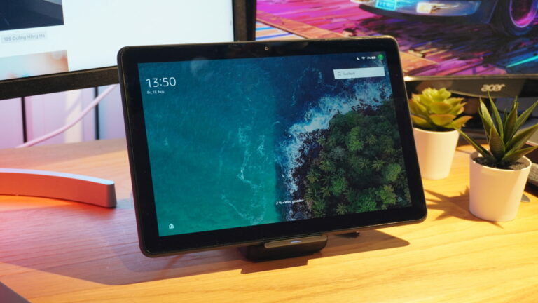 Amazon Fire Tablets bereits im Black Friday Angebot!