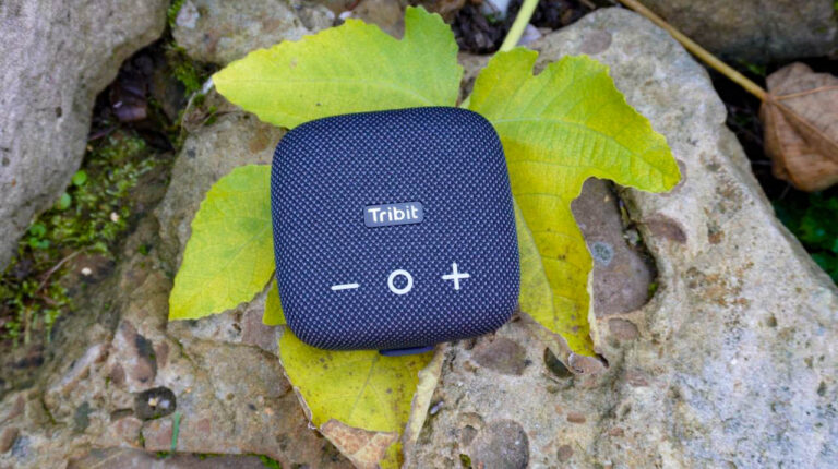 Tribit StormBox Micro 2 Testbericht