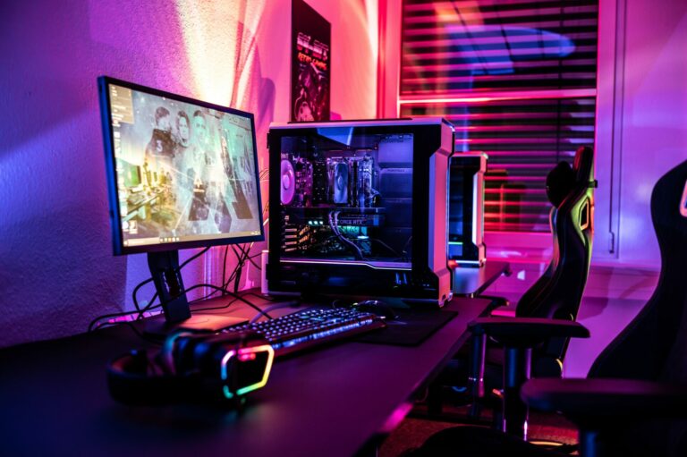 Die Vorteile des Gaming