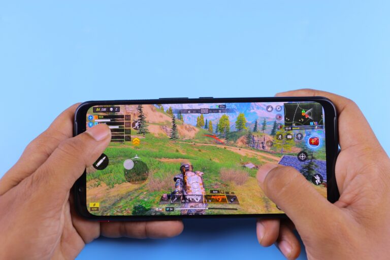 Eine Welt voller Spaß: Entdecke die vielen Arten von Spielen