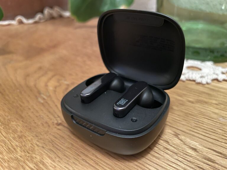 JBL Live Pro 2 Test