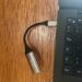Fibbr USB-C zu 3,5 mm Kopfhörer Adapter im Test