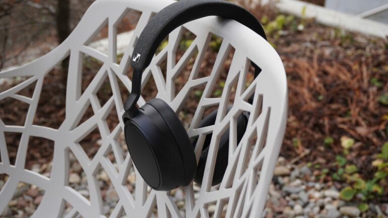Sennheiser Momentum 4 im Test