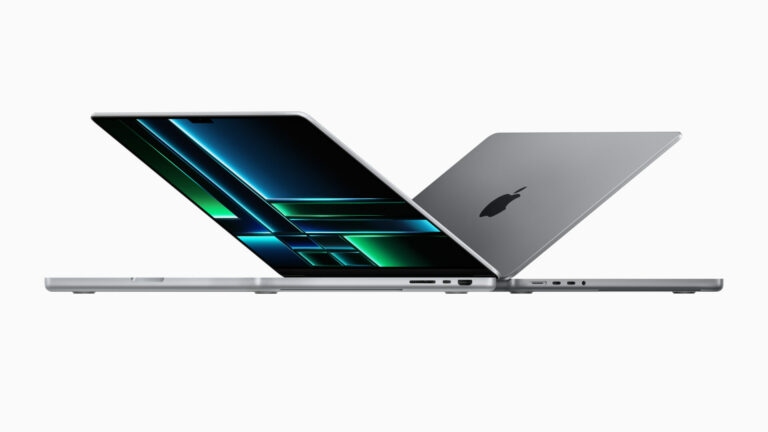 Neue Macs: MacBook Pro 2023 und Mac mini mit M2 Pro