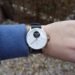 Withings ScanWatch – Moderne Gesundheitsdatenmessung im zeitlosen Design