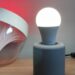 SwitchBot Color Glühbirne – Test
