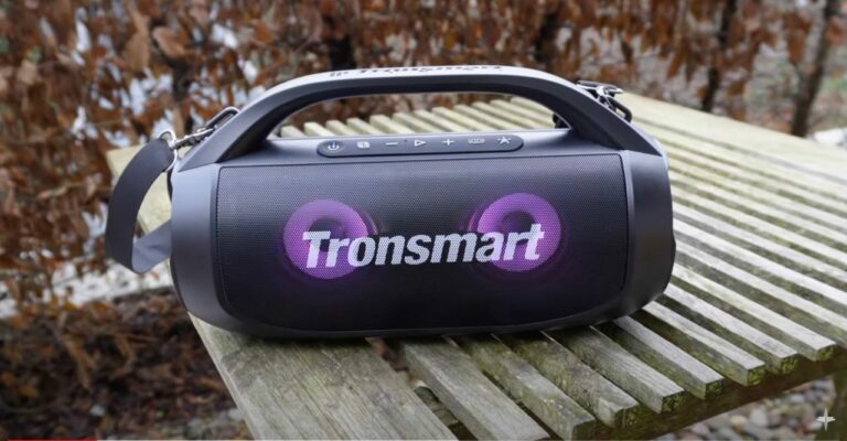 Tronsmart BANG SE Testbericht
