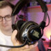 JBL Quantum 910 Wireless Gaming-Headset – Test