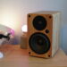 Vulkkano A5 ARC – Regallautsprecher im Test