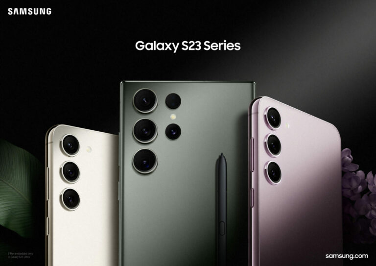 Galaxy S23: Bis zu 20 Prozent sparen, wenn du 2 Monate warten kannst!