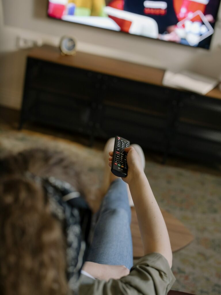 Metz Fernseher Probleme