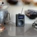 Sharp Digitalradio Tokyo DR-430 – Test