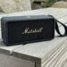 Marshall Middleton – Der beste Sound eines Bluetooth-Lautsprechers?