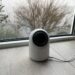 SwitchBot Pan/Tilt Cam 2K Test