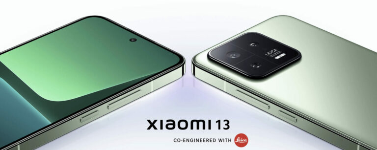 Preisprognose Xiaomi 13: Preise könnten schnell fallen!