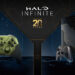 Xbox Series X Halo Edition