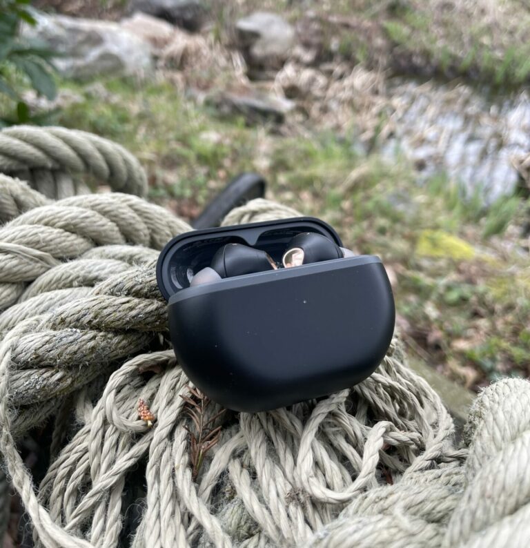 SoundPEATS Capsule3 Pro Test