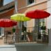 Sonnenschirm für den Balkon kaufen: Darauf gilt es zu achten