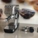 Tchibo Siebträgermaschine Lapressa im Test: Werde selbst zum Barista
