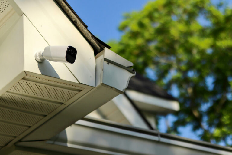 Mehr Smarthome Security – Zuverlässige Sicherheit auch zu Hause