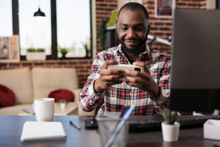 Die besten Geräte für Online-Gaming im Jahr 2023