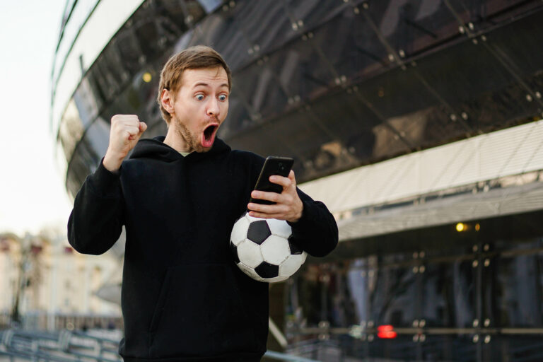 Wie digitale Plattformen Fans den Zugang zu Sportwetten erleichtern