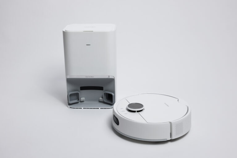 IFA: SwitchBot stellt Staub- und Wischroboter S10 vor