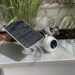 SwitchBot Outdoor Spotlight Cam – Test