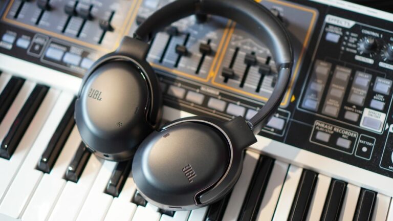 JBL Tour One M2 Test
