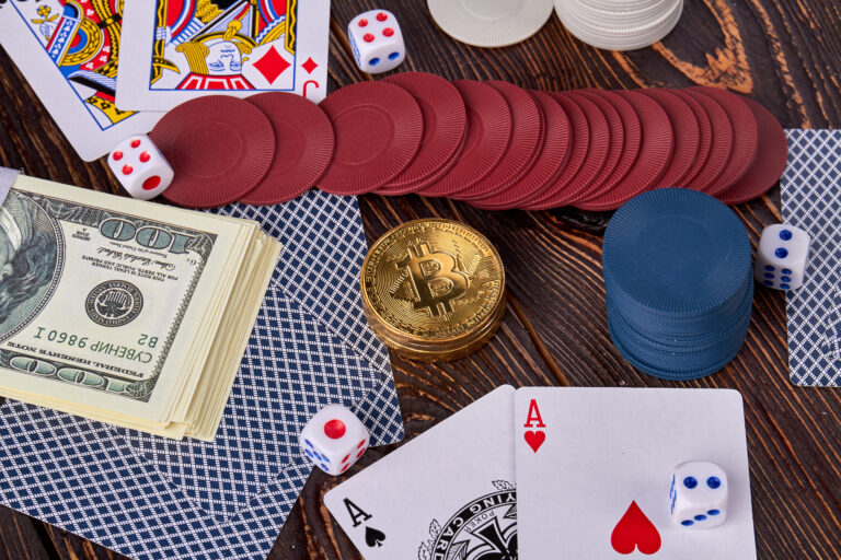 Warum sich mehr Menschen für Krypto-Casinos entscheiden als je zuvor