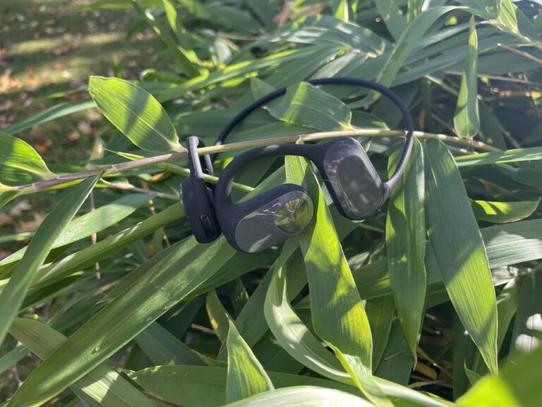 SoundPEATS RunFree im Test