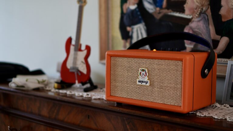 Orange Box Testbericht
