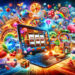 Virtuelle Spielautomaten: Zwischen Unterhaltung und Technologie
