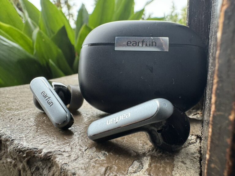 EarFun Air 2 im Test