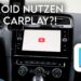 Testbericht zur Binize Android CarPlay Box
