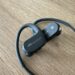 Testbericht: Sony NW-WS623 beim Schwimmen