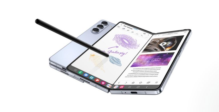 Das Neue Samsung Galaxy Z Fold 6 vs. Fold 5: Lohnt sich der Kauf des Vorgängers in 2024 noch?