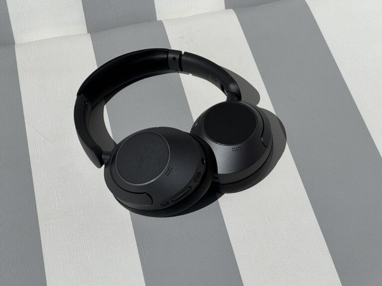 EarFun Wave Pro