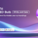 Vorgestellt: Xiaomi Smart LED Bulb