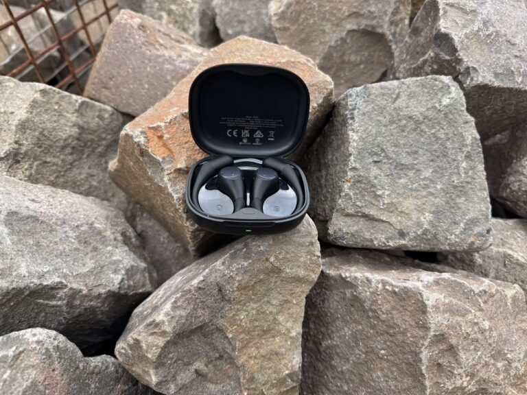EarFun OpenJump