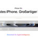 iPhone 16e: Das neue Einsteiger-iPhone im Überblick