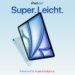 iPad und iPad Air mit M3-Chip: Alles, was du wissen musst