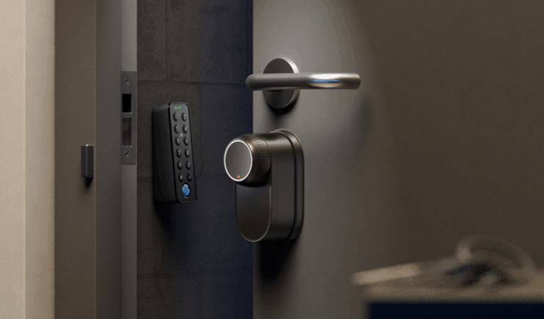 SwitchBot präsentiert neue Smart-Home-Produkte: Lock Ultra, Hub 3 und Video Doorbell