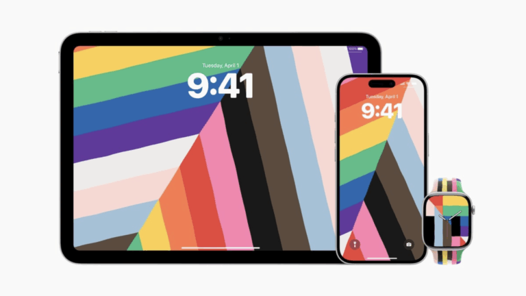 Apple Pride Collection 2025: Ein Zeichen für Vielfalt – ein Kontrast zur Trump-Politik