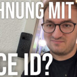 Tür auf per Gesichtserkennung: SwitchBot Lock Ultra & Keypad Vision im Test