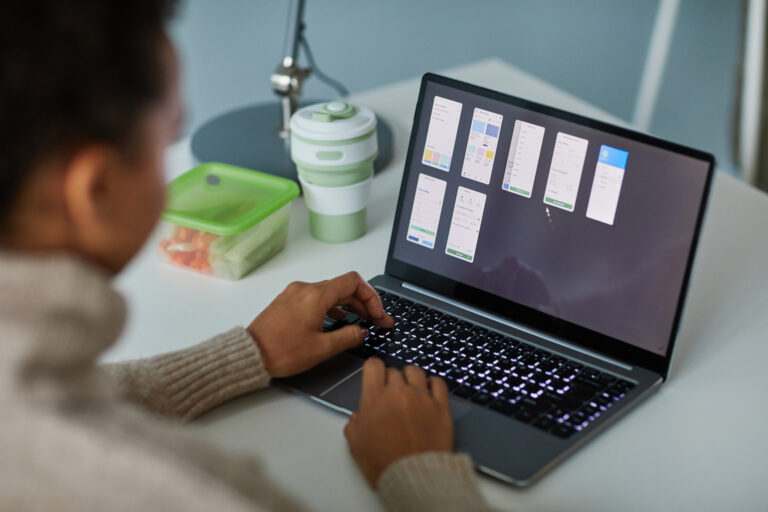 Innovative Apps, die das Homeoffice revolutionieren